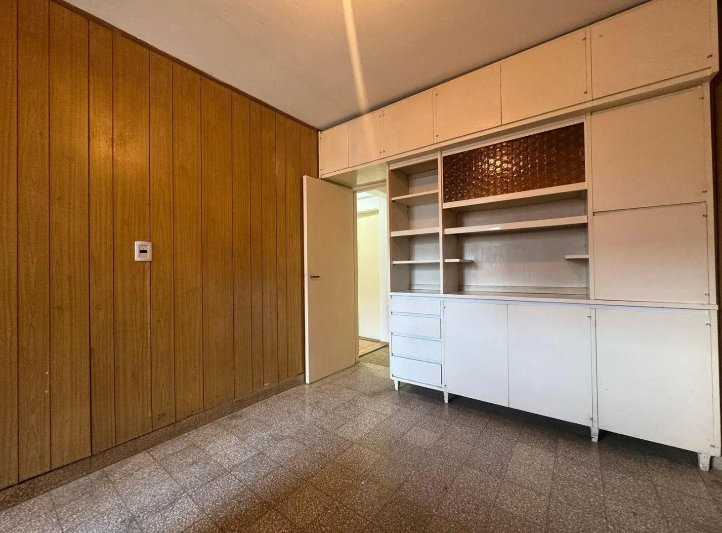 VENTA - Departamento 3 dormitorios con balcon al frente. Barrio Martin, Rosario 5