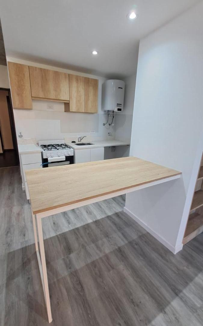 Venta - Departamento Monoambiente con Amenities - Barrio Abasto, Rosario