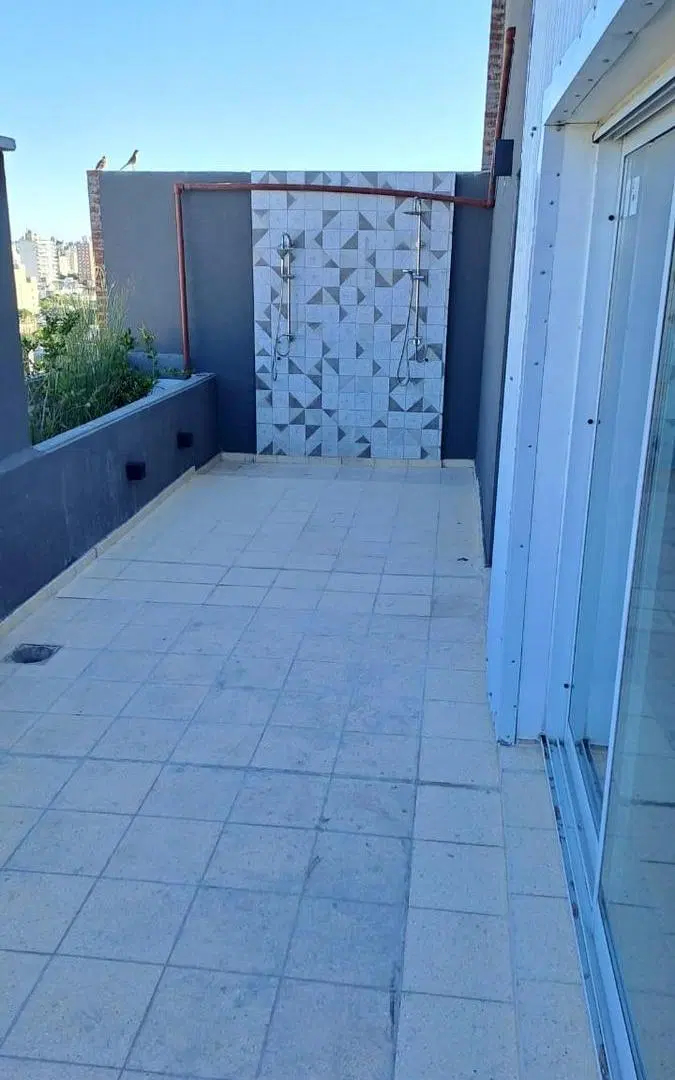 Venta - Departamento Monoambiente con Amenities - Barrio Abasto, Rosario 3