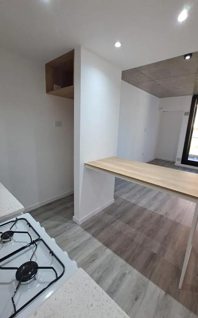Venta - Departamento Monoambiente con Amenities - Barrio Abasto, Rosario 5