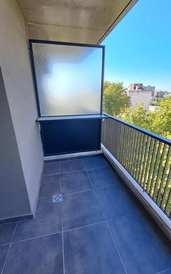 Venta - Departamento Monoambiente con Amenities - Barrio Abasto, Rosario 4
