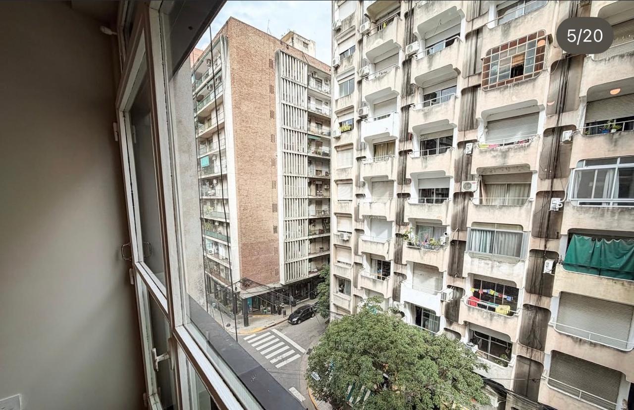Venta - Departamento Piso Exclusivo Reciclado 3 Dormitorios Suite Vista Al Río Apto Crédito