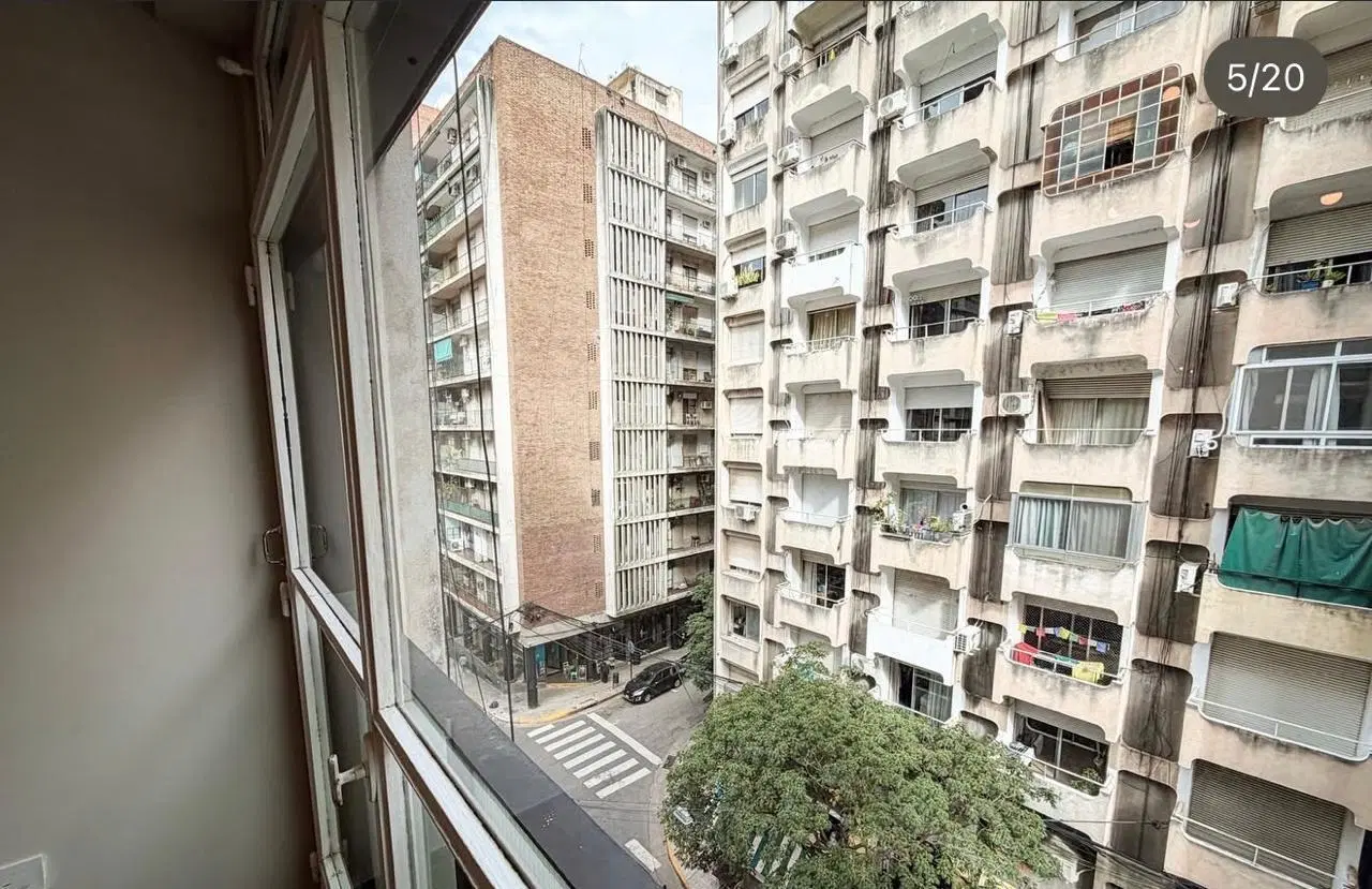 Venta - Departamento Piso Exclusivo Reciclado 3 Dormitorios Suite Vista Al Río Apto Crédito 4