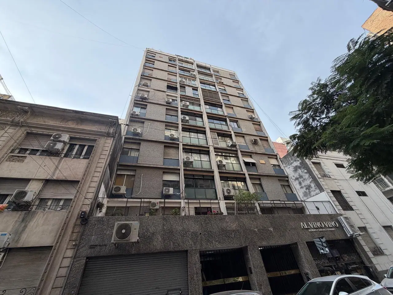 Venta - Departamento Piso Exclusivo Reciclado 3 Dormitorios Suite Vista Al Río Apto Crédito 5