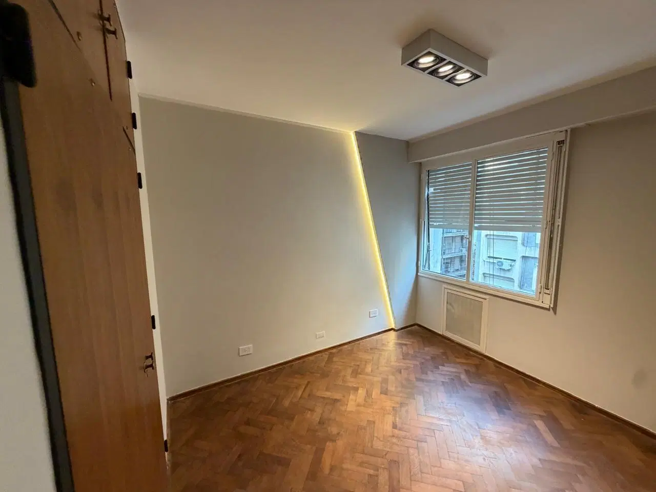 Venta - Departamento Piso Exclusivo Reciclado 3 Dormitorios Suite Vista Al Río Apto Crédito 4