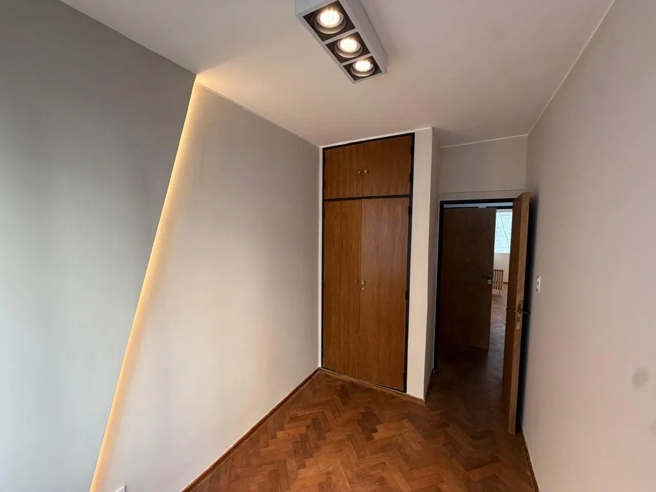 Venta - Departamento Piso Exclusivo Reciclado 3 Dormitorios Suite Vista Al Río Apto Crédito 5