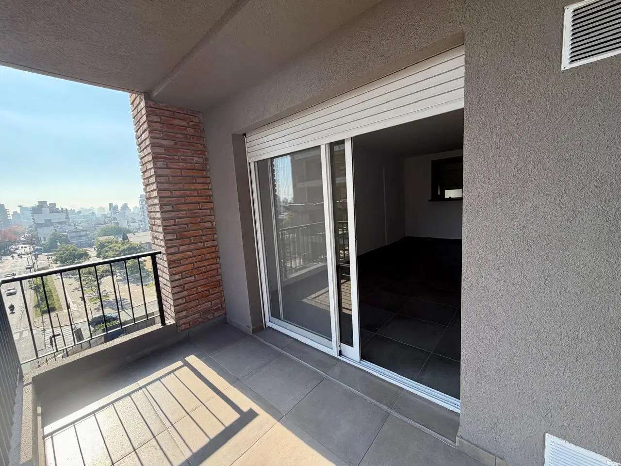 Venta - Departamento 1 dormitorio a Estrenar en Barrio Luis Agote, Rosario 8