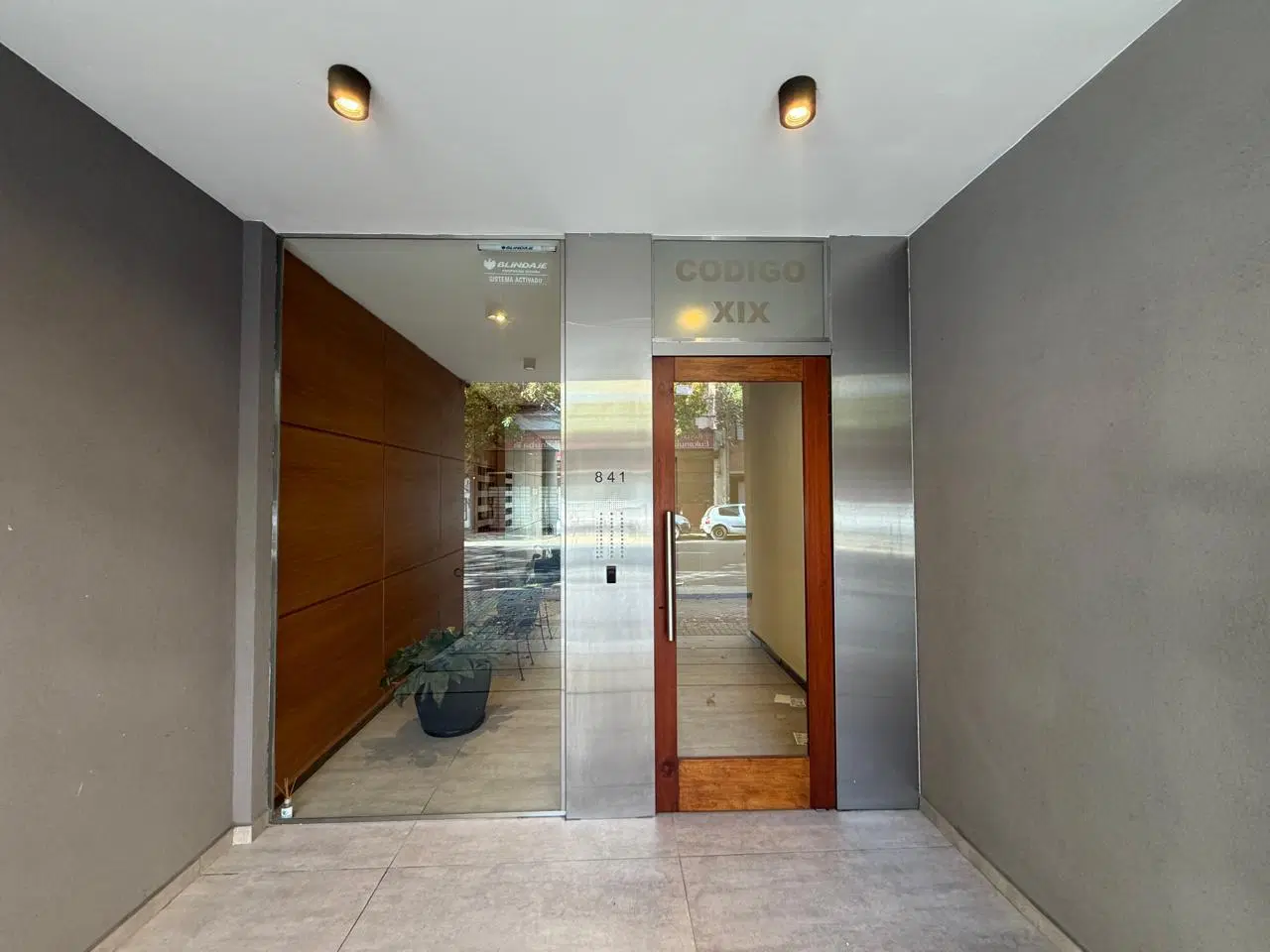 Venta - Departamento 1 dormitorio a Estrenar en Barrio Luis Agote, Rosario 4