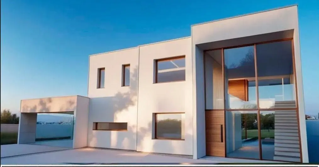 Venta - Casa en Vida Club de Campo, Funes 2