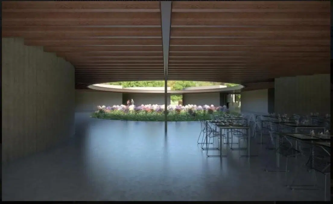 Venta - Casa en Vida Club de Campo, Funes 5