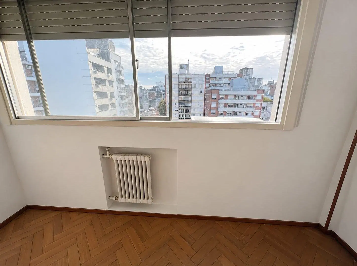 Venta - Departamento 2 dormitorios en Centro, Rosario. 2
