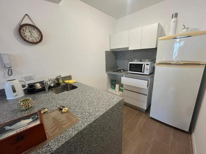 Foto de VENTA - Departamento Monoambiente a Estrenar en Refineria, Rosario, imagen 4