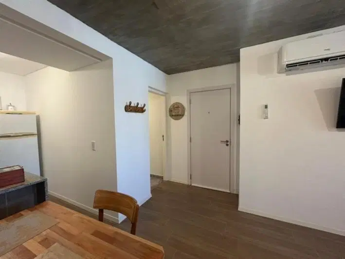 VENTA - Departamento Monoambiente a Estrenar en Refineria, Rosario 5