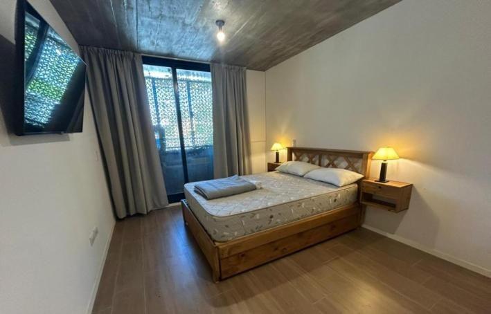 VENTA - Departamento Monoambiente a Estrenar en Refineria, Rosario