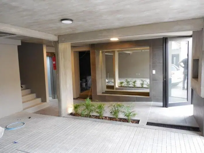 VENTA - Departamento Monoambiente a Estrenar en Refineria, Rosario 5