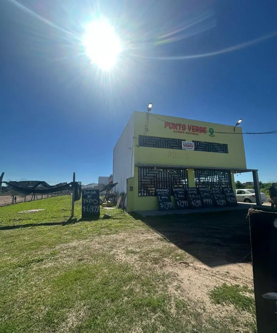VENTA Local comercial. Capitán Bermudez, Rosario 2