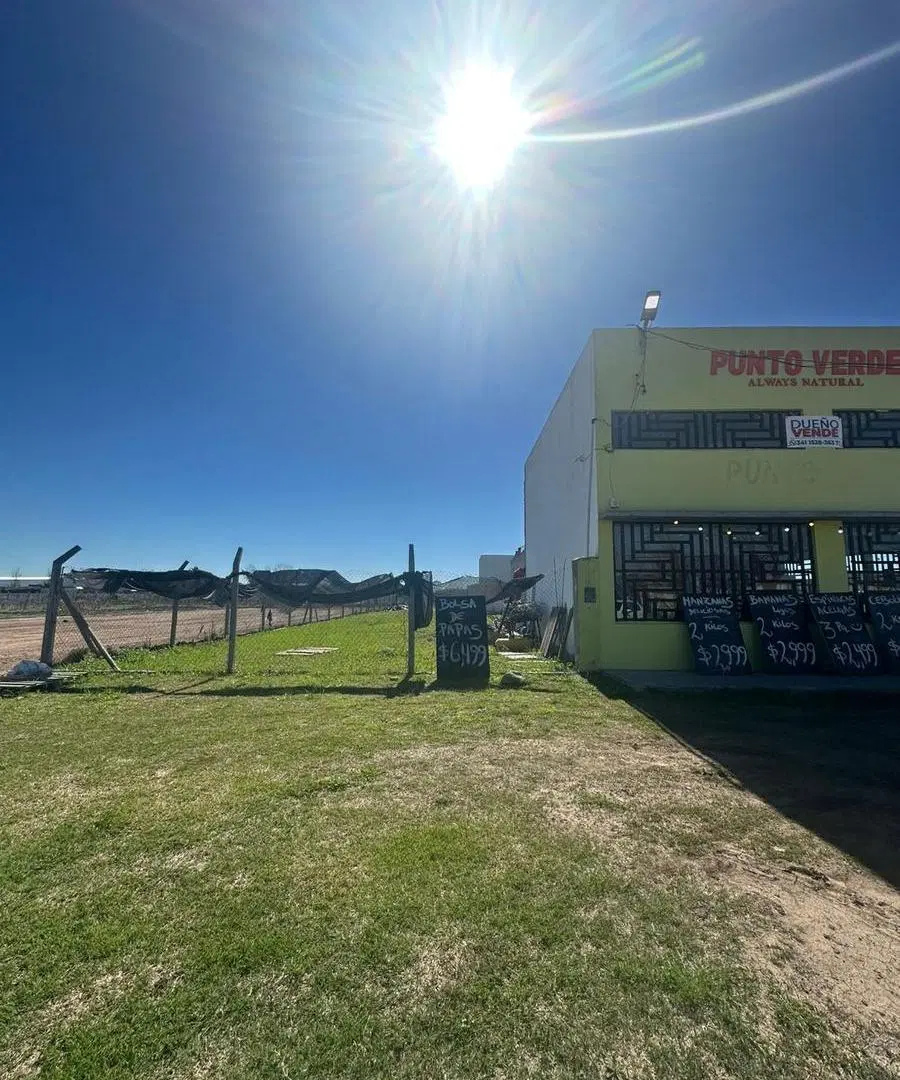 VENTA Local comercial. Capitán Bermudez, Rosario 4