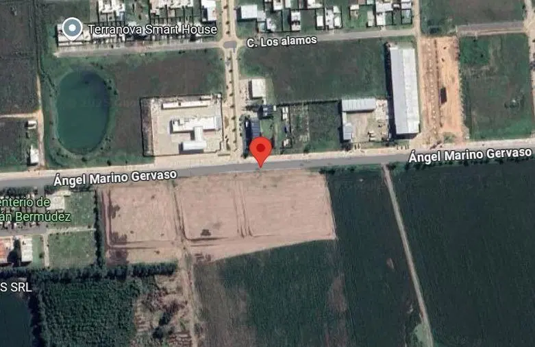 VENTA Local comercial. Capitán Bermudez, Rosario 5