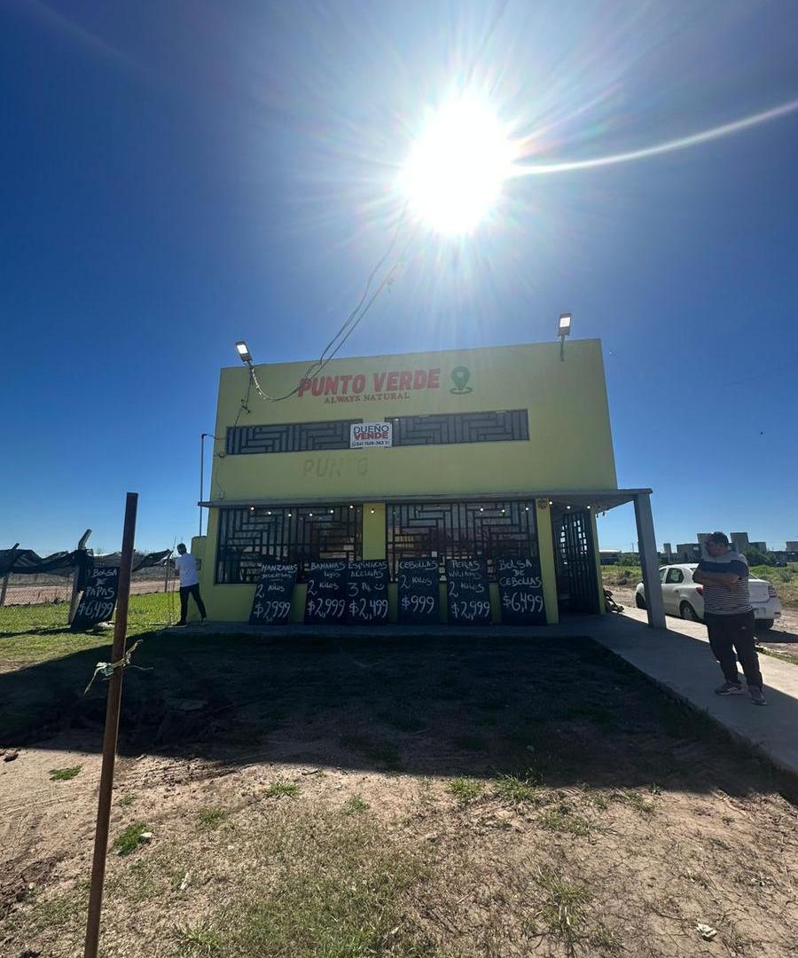 VENTA Local comercial. Capitán Bermudez, Rosario