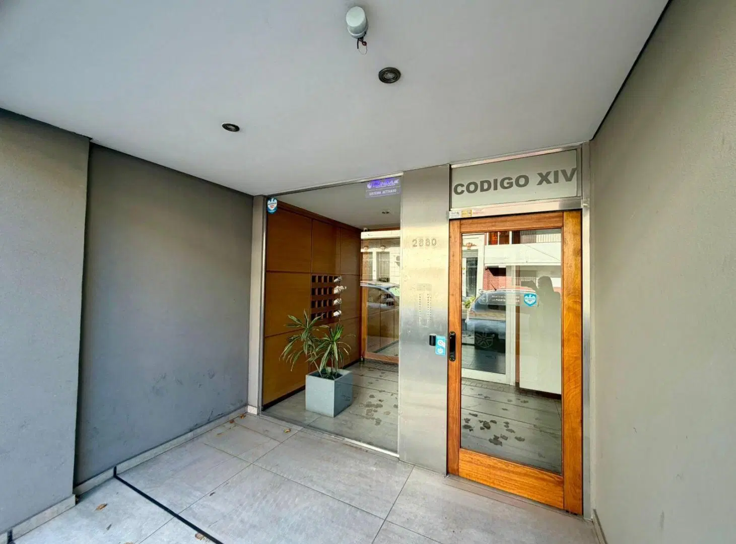 Venta - Departamento de 1 Dormitorio en Barrio Nuestra Señora de Lourdes, Rosario 5