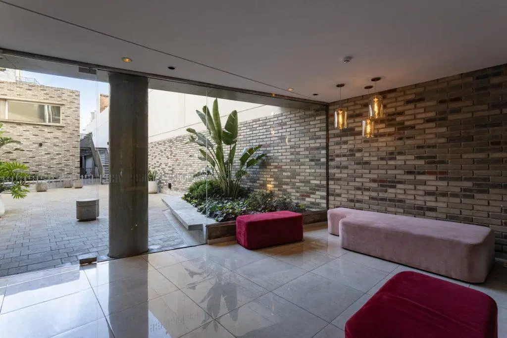 VENTA - Departamento, 1 Dormitorio, Balcón, Patio en PB, Amenities Premium. Rosario, Centro 1