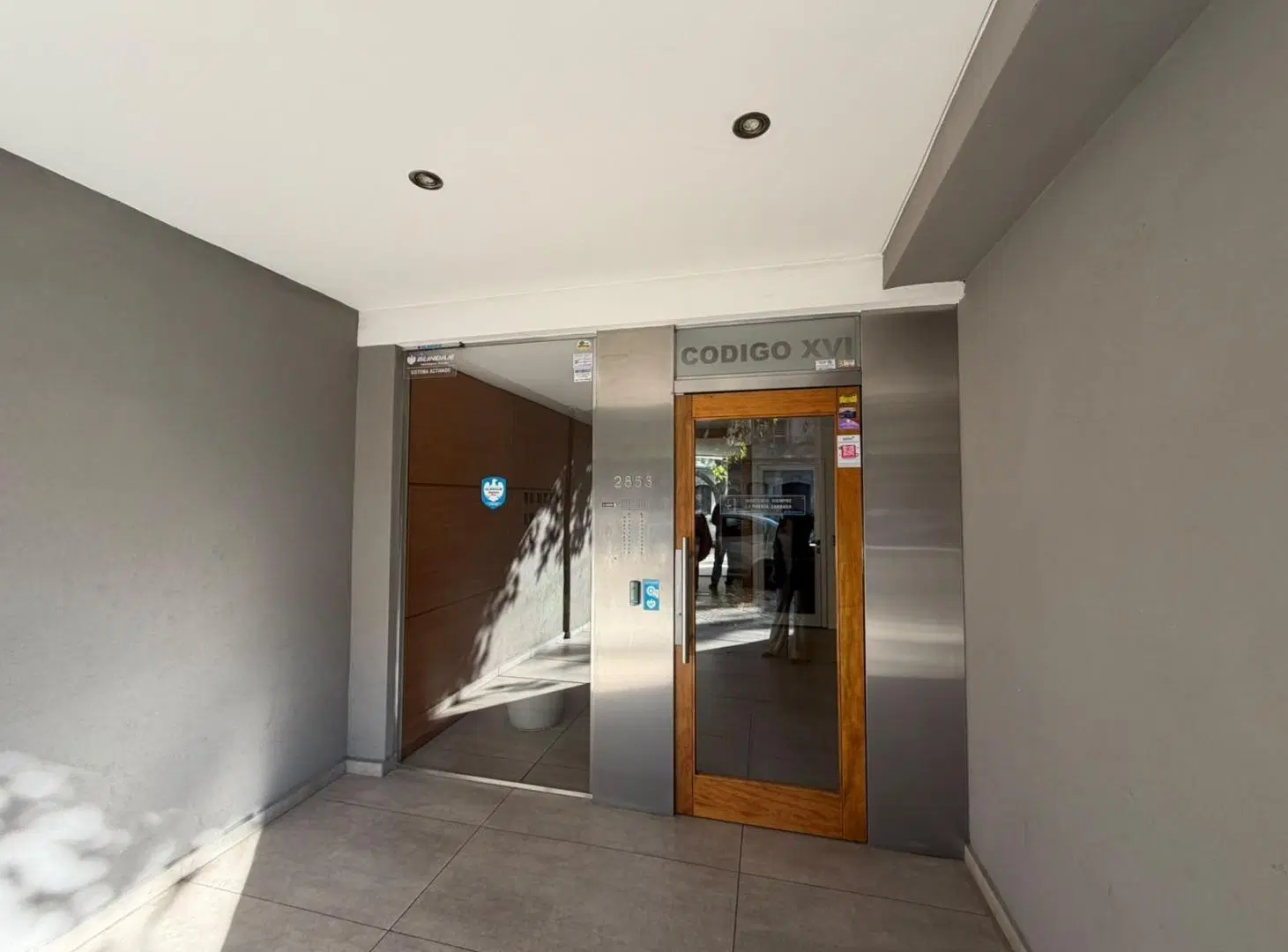Venta - Departamento 1 Dormitorio a Estrenar en Barrio Nuestra Señora de Lourdes, Rosario 5