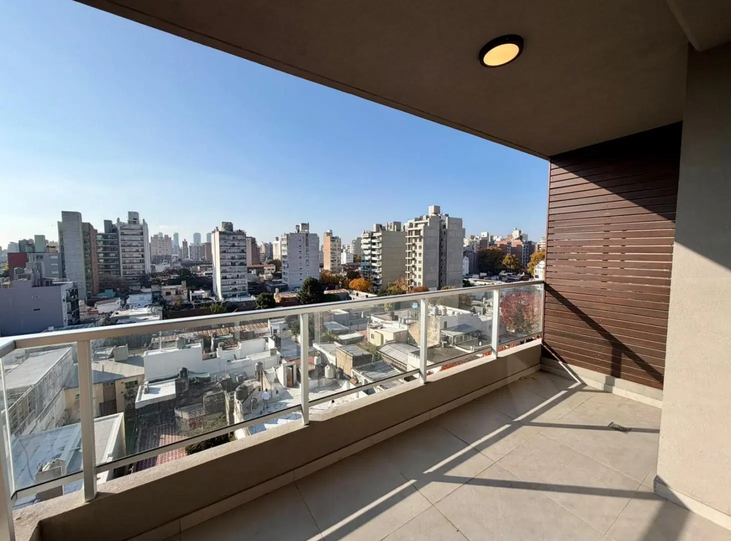 Venta - Departamento 1 Dormitorio a Estrenar en Barrio Nuestra Señora de Lourdes, Rosario 3