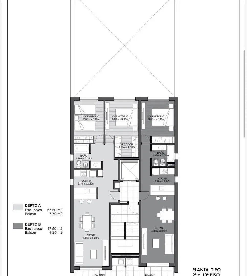 Plano 3