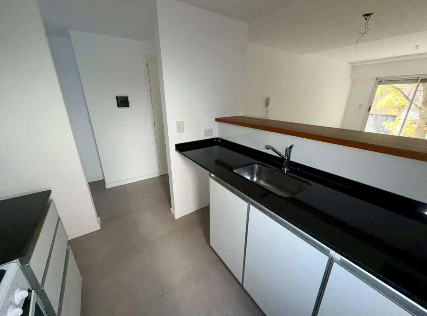 Venta - Departamento 2 Dormitorios a Estrenar en Barrio Nuestra Señora de Lourdes, Rosario 4