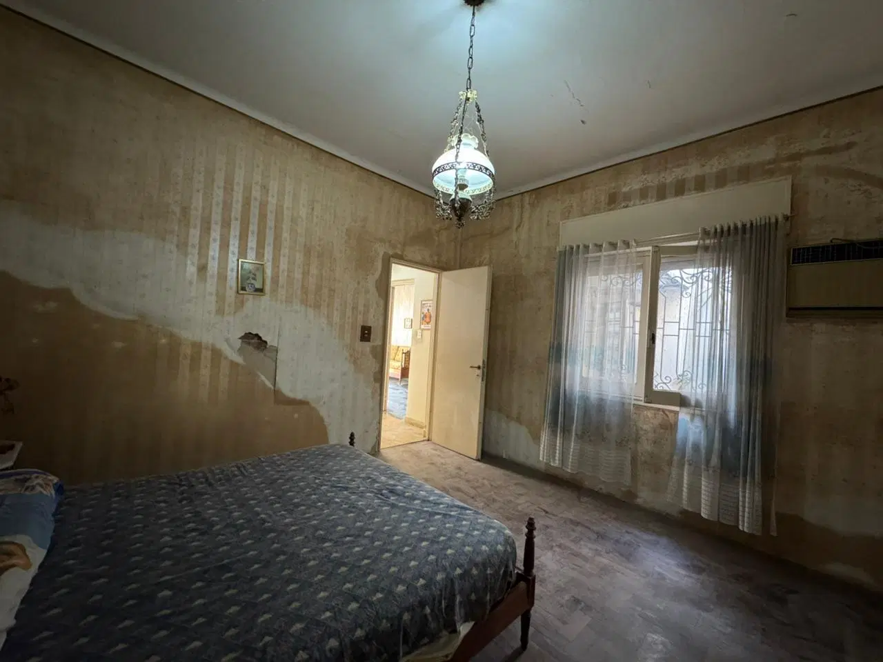VENTA - Casa a reciclar. Zona sur, Rosario 1