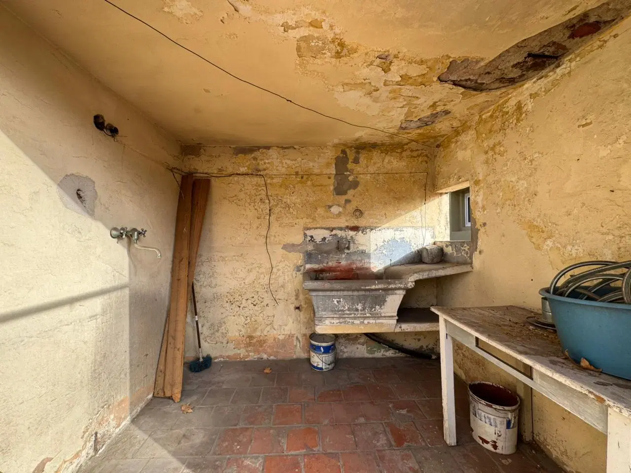 VENTA - Casa a reciclar. Zona sur, Rosario 4