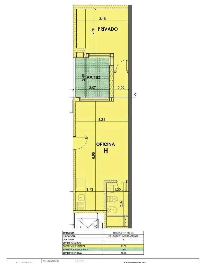 Plano 3
