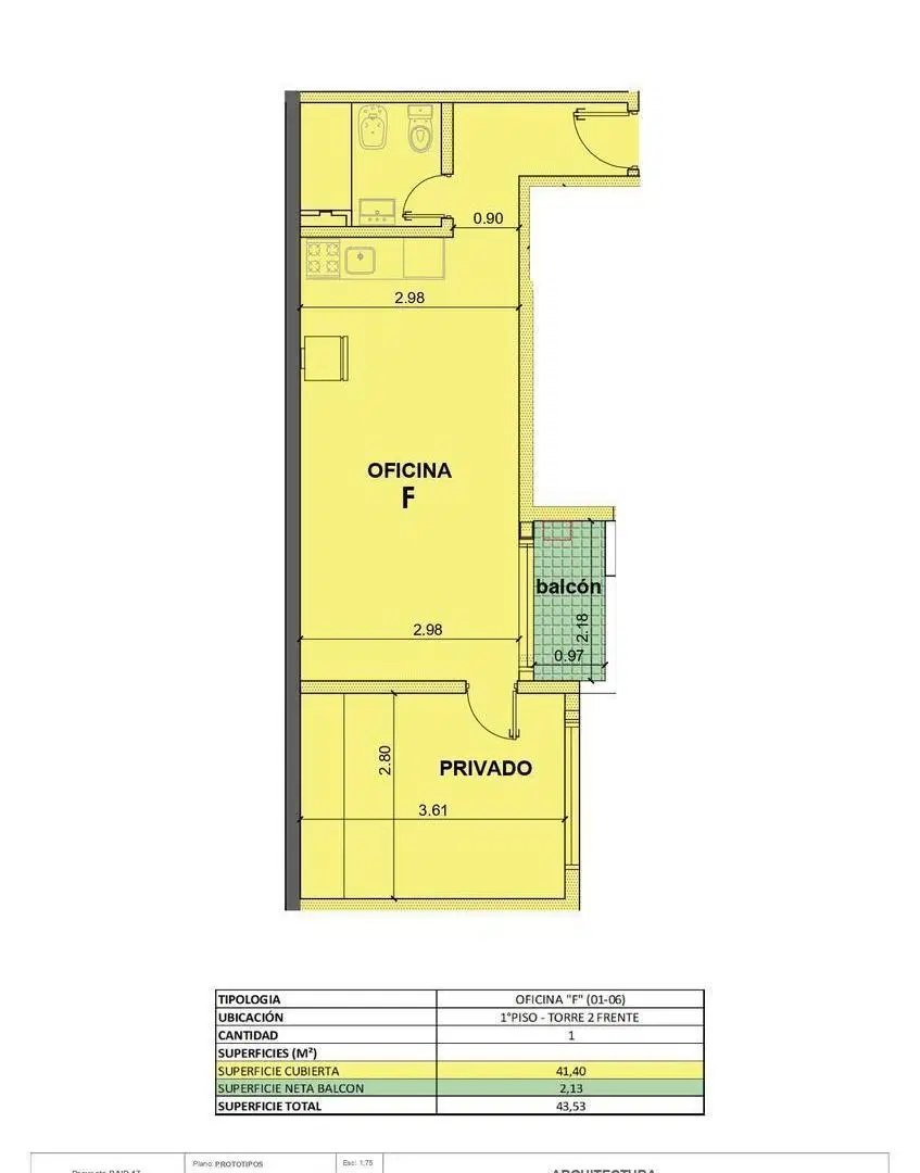 Plano 2