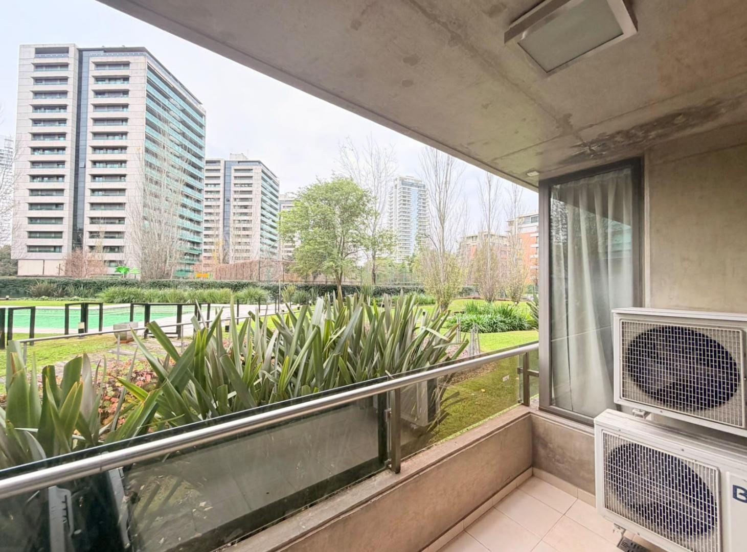 Foto de Venta - Departamento de 1 Dormitorio en Puerto Norte, Rosario, imagen 3