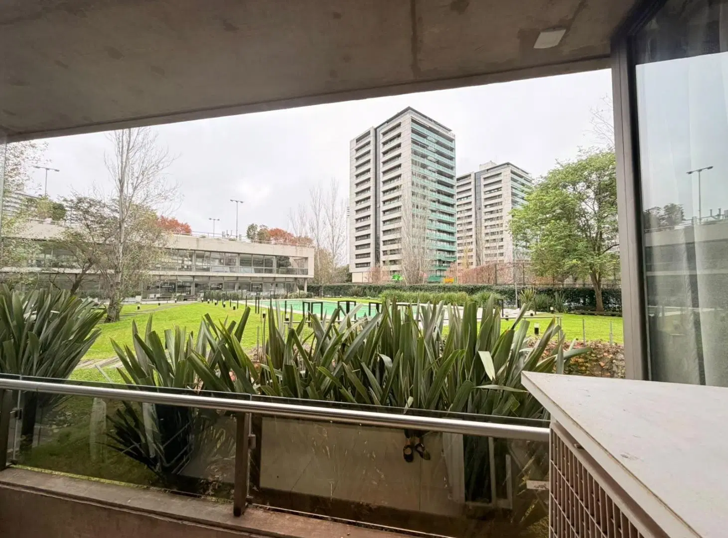 Venta - Departamento de 1 Dormitorio en Puerto Norte, Rosario 5