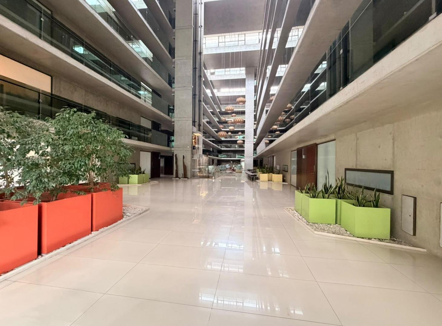 Venta - Departamento de 1 Dormitorio en Puerto Norte, Rosario