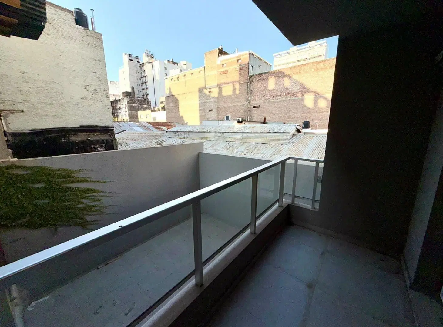 Venta - Departamento de 1 Dormitorio en Nuestra Señora de Lourdes, Rosario 4
