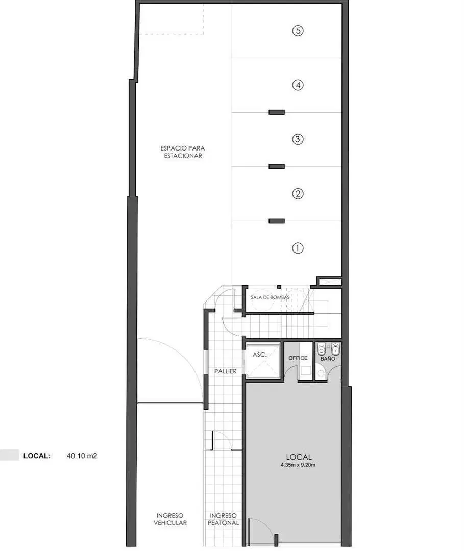 Plano 1