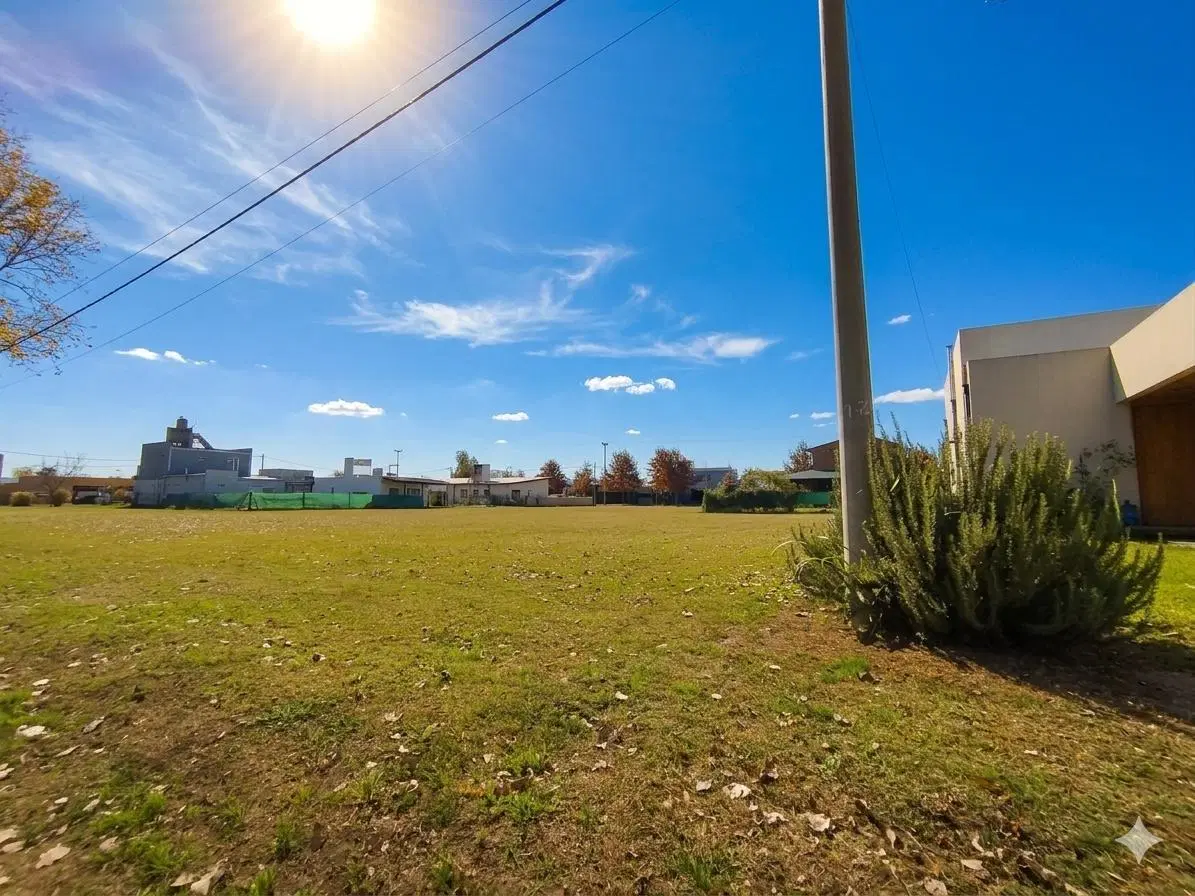 VENTA Terreno Las Casuarinas, Ibarlucea 1