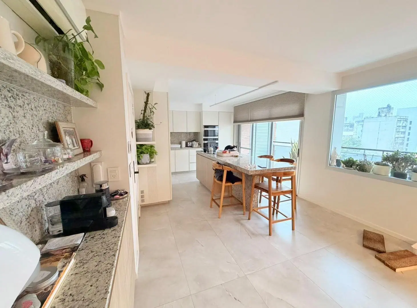 Venta - Departamento de 3 Dormitorios en Centro, Rosario 3