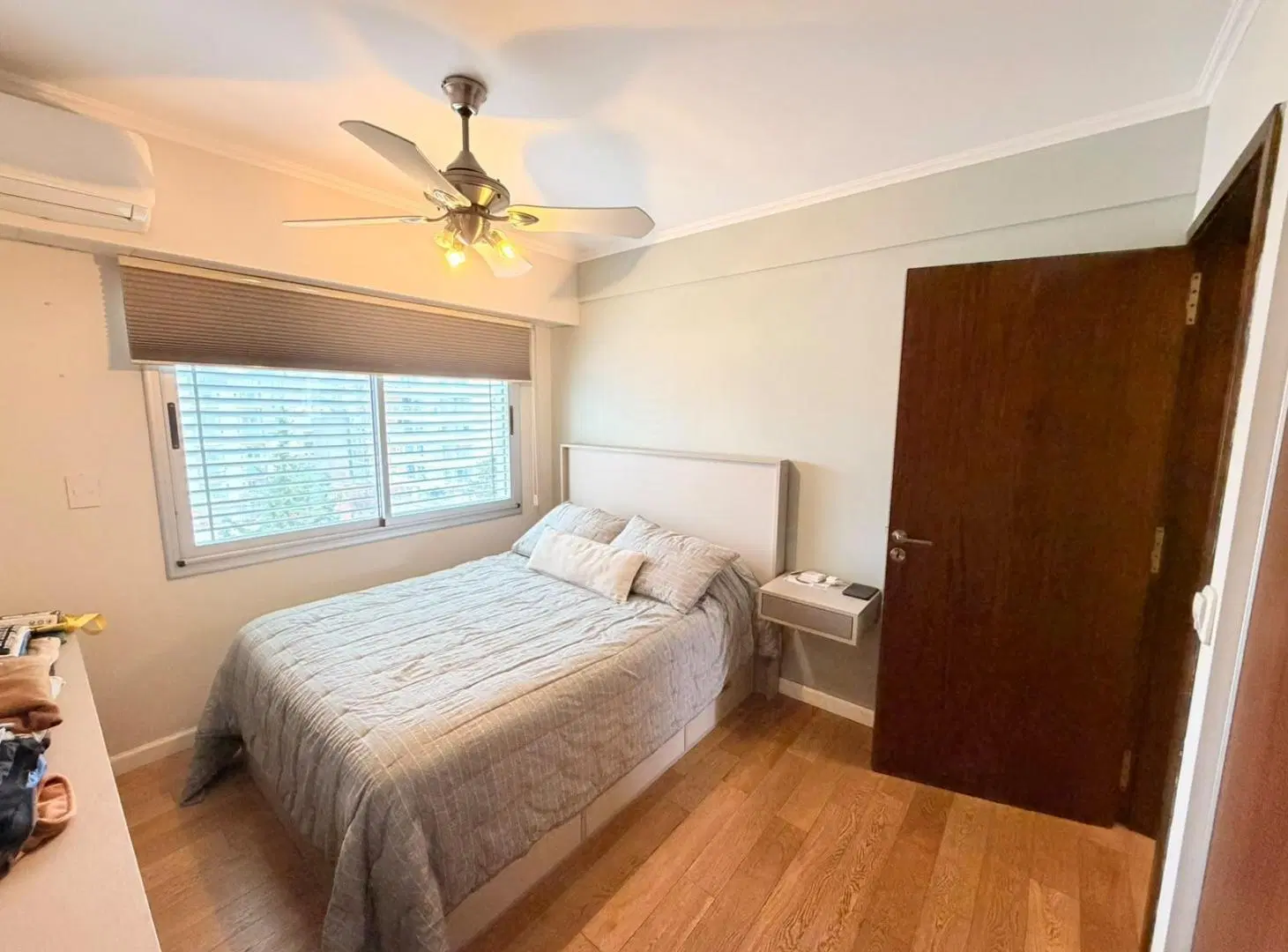 Venta - Departamento de 3 Dormitorios en Centro, Rosario 2