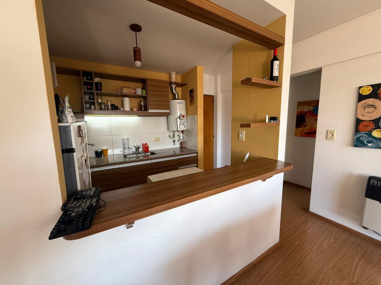 Foto de Venta - Departamento de 1 Dormitorio en Barrio Echesortu, Rosario, imagen 5