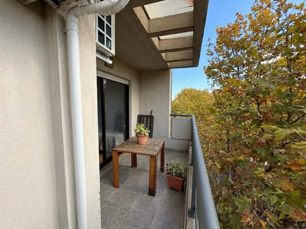 Venta - Departamento de 1 Dormitorio en Barrio Echesortu, Rosario