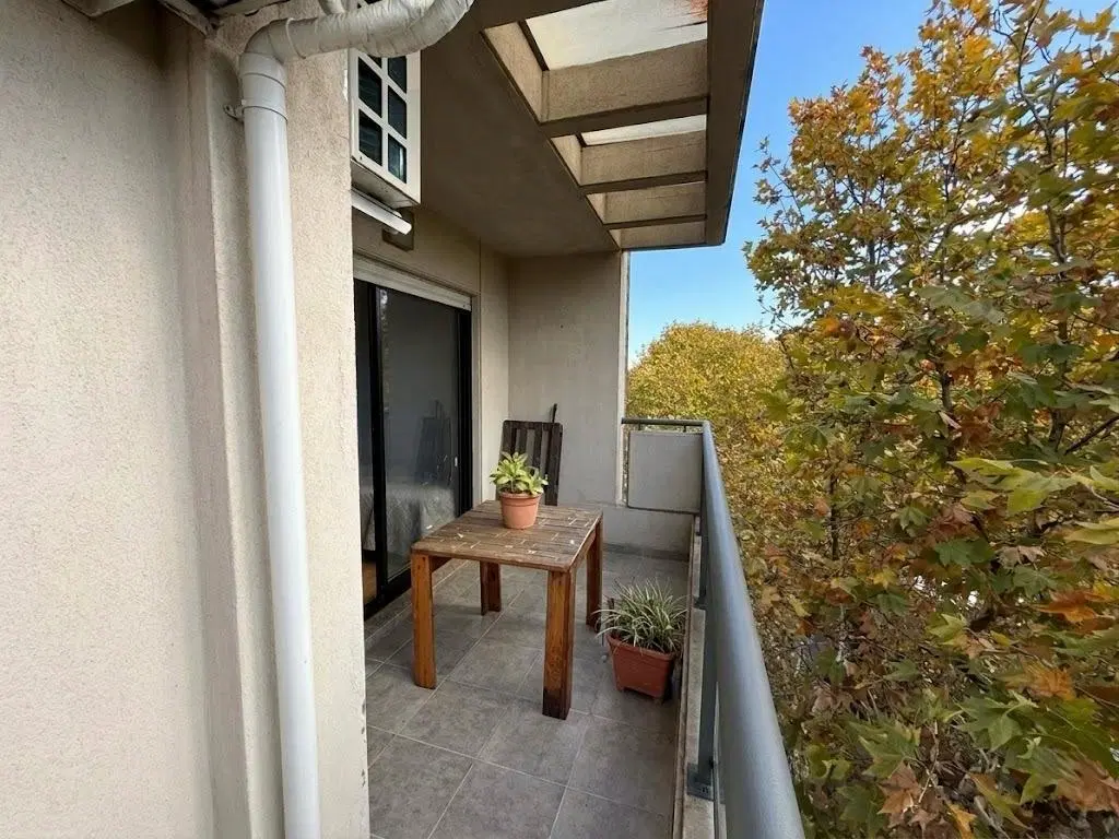 Venta - Departamento de 1 Dormitorio en Barrio Echesortu, Rosario 1