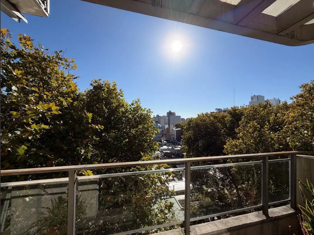 Venta - Departamento de 1 Dormitorio en Barrio Echesortu, Rosario 4