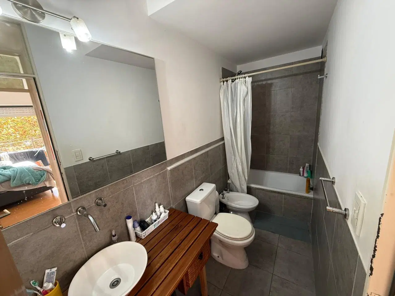 Venta - Departamento de 1 Dormitorio en Barrio Echesortu, Rosario 5