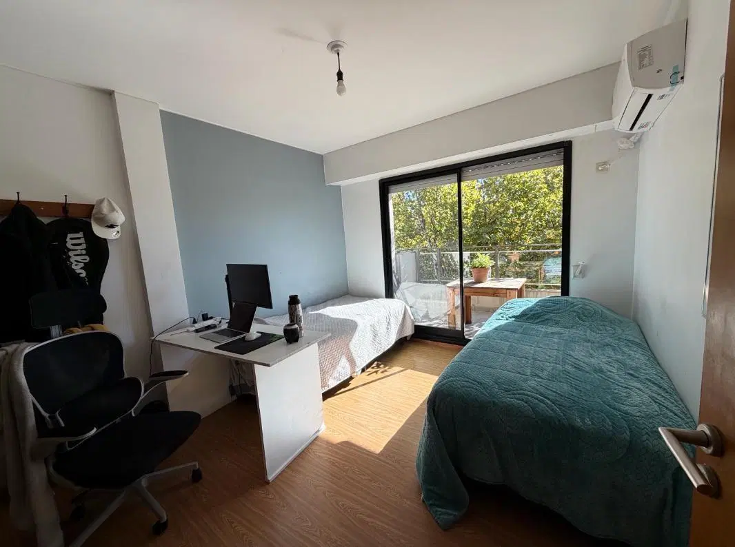 Venta - Departamento de 1 Dormitorio en Barrio Echesortu, Rosario 3