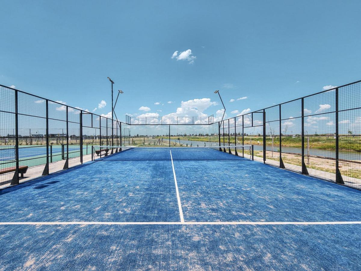 Foto de VENTA - Terreno 500m2 Funes Lakes - Excelente ubicacion, imagen 5