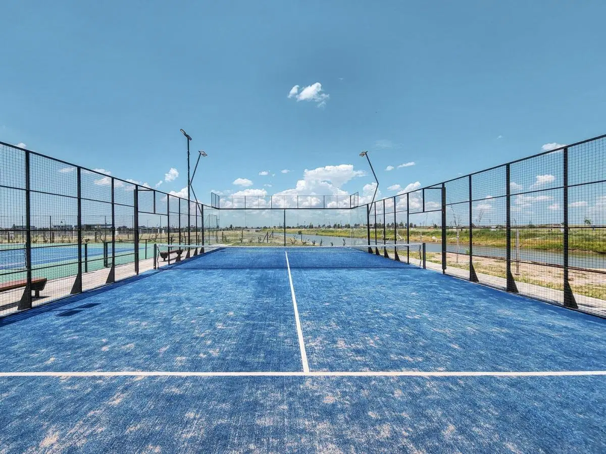 VENTA - Terreno 500m2 Funes Lakes - Excelente ubicacion 5