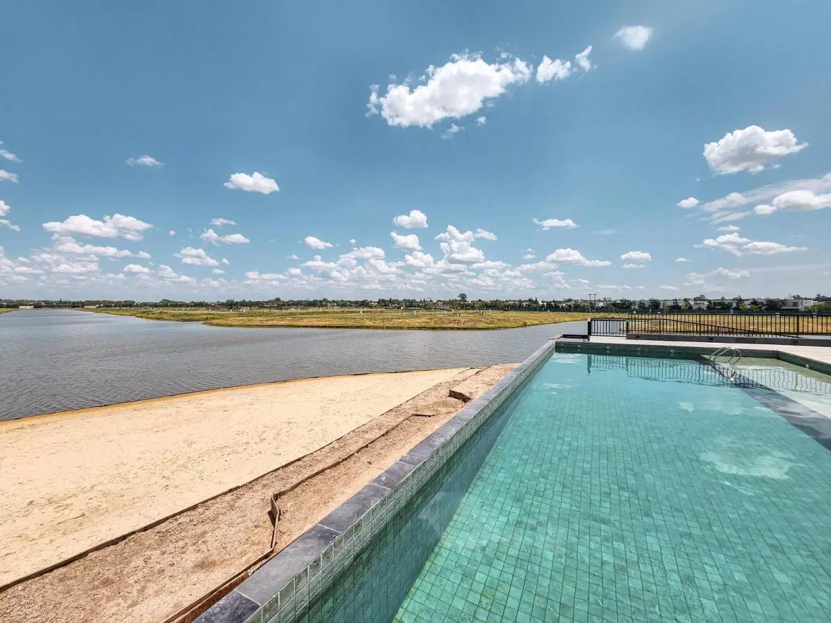 VENTA - Terreno 500m2 Funes Lakes - Excelente ubicacion 8